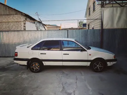 Volkswagen Passat 1993 года за 500 000 тг. в Кызылорда – фото 3