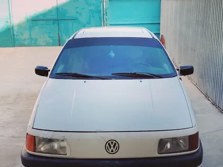 Volkswagen Passat 1993 года за 500 000 тг. в Кызылорда – фото 5