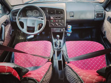 Volkswagen Passat 1993 года за 500 000 тг. в Кызылорда – фото 6