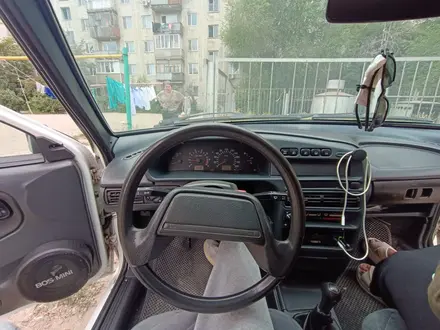 ВАЗ (Lada) 2114 2013 года за 1 850 000 тг. в Семей – фото 14