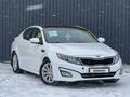 Kia Optima 2014 годаfor7 600 000 тг. в Актобе – фото 2