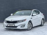 Kia Optima 2014 годаfor7 600 000 тг. в Актобе