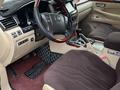 Lexus LX 570 2009 годаүшін18 000 000 тг. в Актау – фото 10