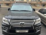 Lexus LX 570 2008 годаүшін17 000 000 тг. в Актау – фото 3