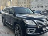 Lexus LX 570 2008 годаfor17 000 000 тг. в Актау – фото 3