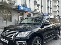 Lexus LX 570 2008 годаүшін17 000 000 тг. в Актау