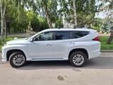 Mitsubishi Pajero Sport 2020 года за 17 500 000 тг. в Алматы – фото 2