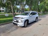Mitsubishi Pajero Sport 2020 года за 17 500 000 тг. в Алматы
