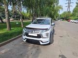 Mitsubishi Pajero Sport 2020 года за 17 500 000 тг. в Алматы – фото 3