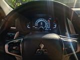Mitsubishi Pajero Sport 2020 года за 17 500 000 тг. в Алматы – фото 5