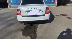 ВАЗ (Lada) Priora 2170 2015 года за 3 300 000 тг. в Усть-Каменогорск – фото 2