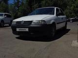 Volkswagen Gol 2005 года за 1 000 000 тг. в Алматы