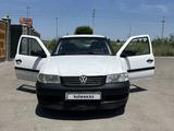 Volkswagen Gol 2005 года за 1 000 000 тг. в Алматы – фото 2