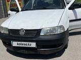 Volkswagen Gol 2005 года за 1 000 000 тг. в Алматы – фото 3