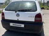 Volkswagen Gol 2005 года за 1 000 000 тг. в Алматы – фото 5