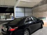 Toyota Camry 2009 года за 5 500 000 тг. в Тараз – фото 3