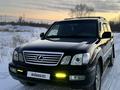 Lexus LX 470 2000 года за 7 600 000 тг. в Караганда – фото 6