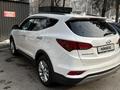 Hyundai Santa Fe 2016 года за 9 250 000 тг. в Алматы – фото 6