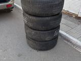 Bridgestone Dueler A/T 265/55R20 113V за 150 000 тг. в Алматы