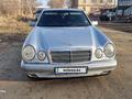 Mercedes-Benz E 230 1996 годаүшін4 200 000 тг. в Жезказган – фото 6