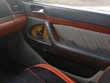Mercedes-Benz S 300 1991 года за 1 700 000 тг. в Петропавловск – фото 3
