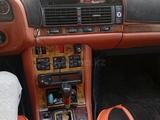 Mercedes-Benz S 300 1991 года за 1 700 000 тг. в Петропавловск – фото 5