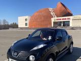Nissan Juke 2012 года за 6 200 000 тг. в Астана