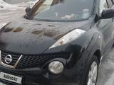 Nissan Juke 2012 годаүшін6 700 000 тг. в Астана – фото 3