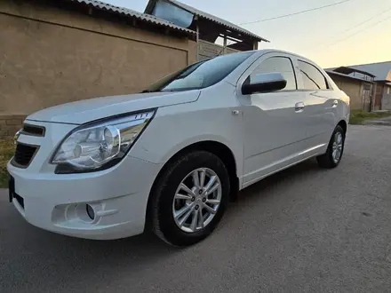 Chevrolet Cobalt 2023 года за 6 200 000 тг. в Шымкент – фото 13