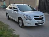 Chevrolet Cobalt 2023 годаfor6 200 000 тг. в Шымкент – фото 2