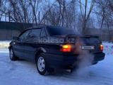 Volkswagen Passat 1992 годаүшін1 900 000 тг. в Темиртау – фото 5