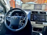 Toyota Land Cruiser Prado 2023 годаfor30 000 000 тг. в Атырау – фото 2