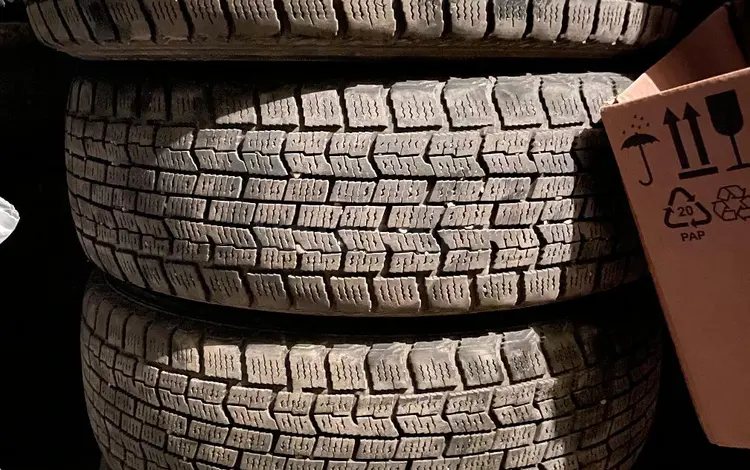 Шины с дисками за 65 000 тг. в Астана