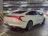 Kia K8 2021 года за 17 000 000 тг. в Тараз – фото 4