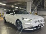 Kia K8 2021 года за 17 000 000 тг. в Тараз