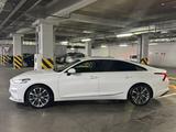 Kia K8 2021 года за 17 000 000 тг. в Тараз – фото 5