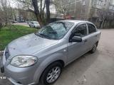 Chevrolet Aveo 2006 года за 2 100 000 тг. в Алматы