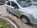 Chevrolet Aveo 2006 года за 2 100 000 тг. в Алматы – фото 3