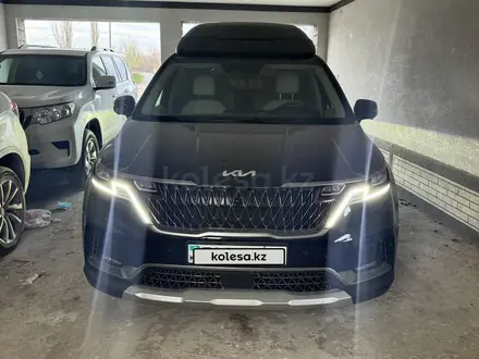 Kia Carnival 2023 года за 38 500 000 тг. в Шымкент