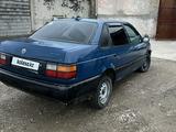 Volkswagen Passat 1988 года за 750 000 тг. в Тараз