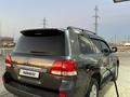 Toyota Land Cruiser 2008 года за 17 500 000 тг. в Актау – фото 3