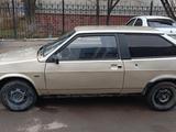 ВАЗ (Lada) 2108 2000 года за 500 000 тг. в Астана – фото 2