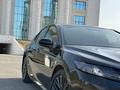 Toyota Camry 2019 года за 15 500 000 тг. в Астана – фото 3