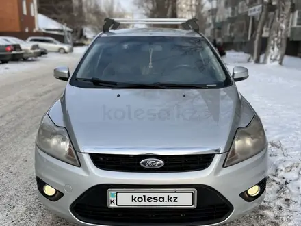 Ford Focus 2008 года за 3 500 000 тг. в Павлодар – фото 3