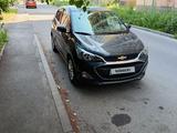 Chevrolet Spark 2021 года за 5 000 000 тг. в Алматы – фото 2