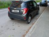 Chevrolet Spark 2021 года за 5 000 000 тг. в Алматы – фото 4