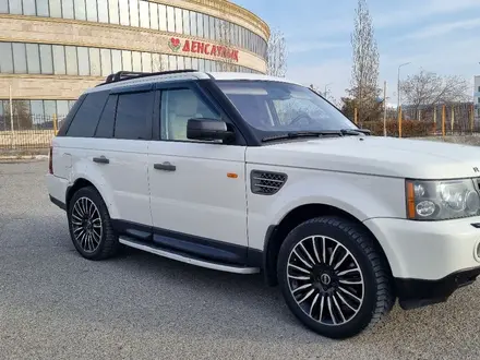 Land Rover Range Rover Sport 2008 года за 7 000 000 тг. в Актау – фото 10