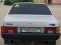 ВАЗ (Lada) 21099 2003 годаүшін800 000 тг. в Актау – фото 2