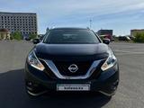 Nissan Murano 2018 годаүшін11 000 000 тг. в Алматы