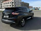 Nissan Murano 2018 годаүшін11 000 000 тг. в Алматы – фото 5
